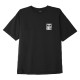 Obey Ανδρική κοντομάνικη μπλούζα Eyes Icon 2 Classic Short Sleeve T-Shirt